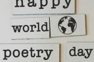 Sambut Hari Puisi Dunia, Mahasiswa FIB Unmul Luncurkan 2 Buku Puisi