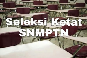 SNMPTN 2016, Unmul Batasi Kuota Maba